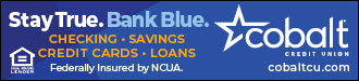 Cobalt Credit Union Wide Sponsorship Banner