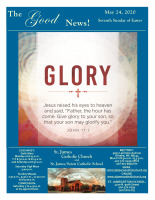 May 24, 2020 Good News